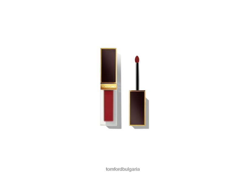 унисекс красота течен lip luxe matte червен стилет TOM FORD B880D1707