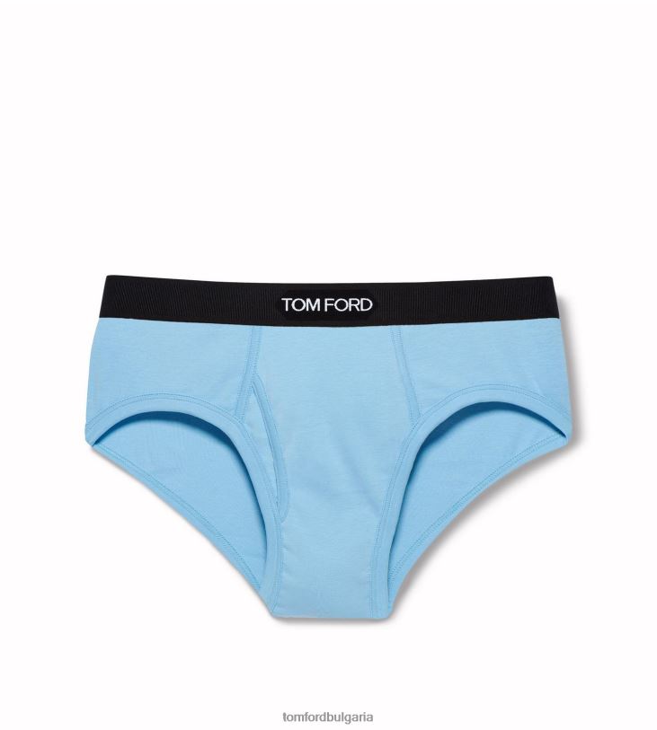 мъже облекло памучни слипове аква TOM FORD B880D518