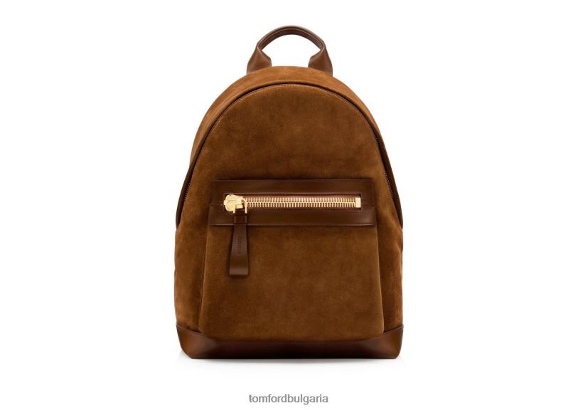 мъже аксесоар велурена раница пура TOM FORD B880D1000