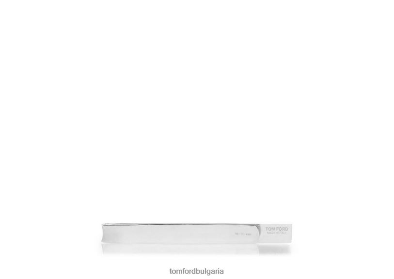 мъже аксесоар вратовръзка бяло злато TOM FORD B880D969