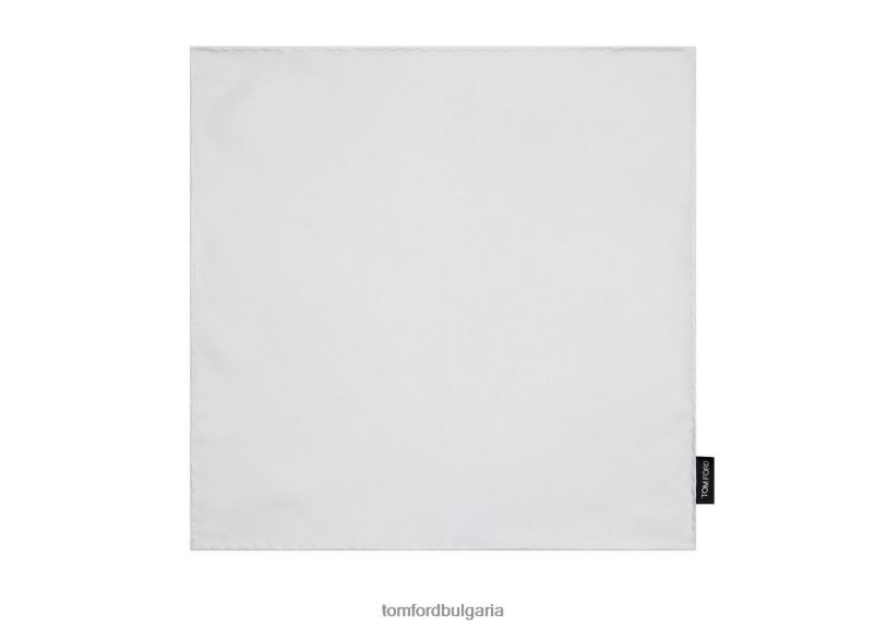 мъже аксесоар сатенен джобен квадрат тебешир TOM FORD B880D959