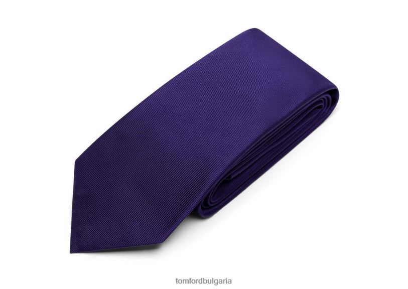 мъже аксесоар плътна вратовръзка от кепър гроздов TOM FORD B880D891