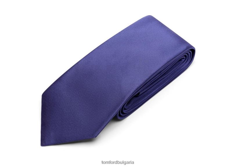 мъже аксесоар плътна вратовръзка от кепър pervinca TOM FORD B880D894