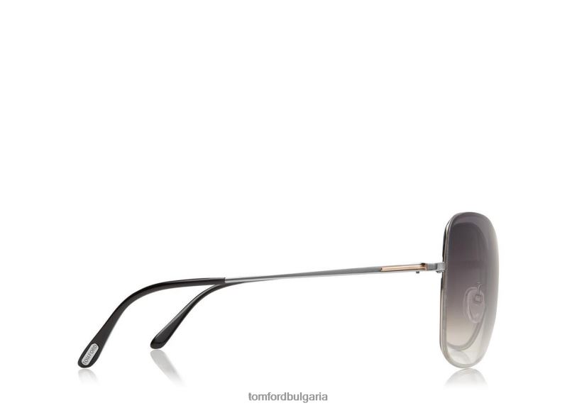 Жени очила слънчеви очила colette butterfly оръжие TOM FORD B880D2128