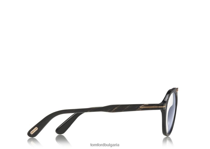 мъже очила том n.15 черен TOM FORD B880D1955