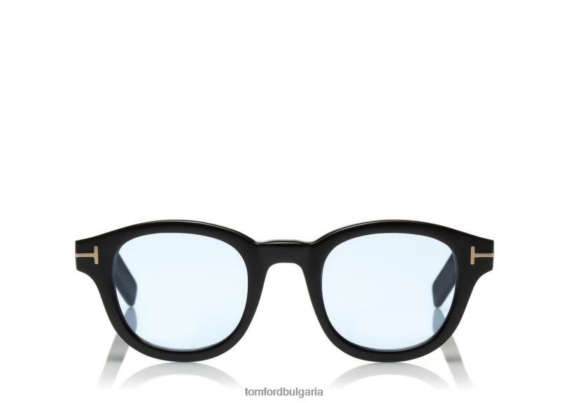 мъже очила том n.13 тъмно кафяво TOM FORD B880D2048