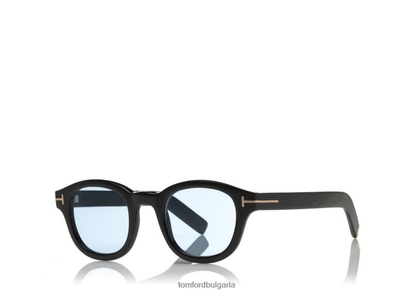 мъже очила том n.13 тъмно кафяво TOM FORD B880D2048