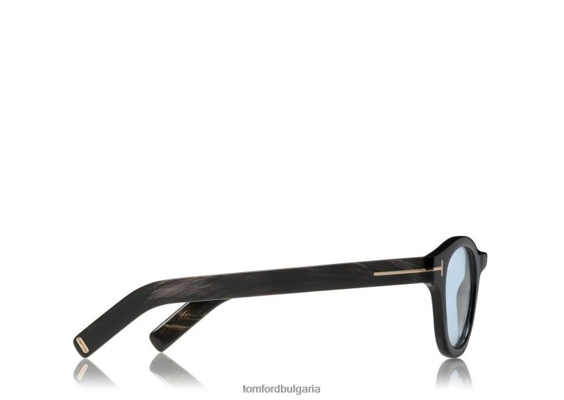 мъже очила том n.13 тъмно кафяво TOM FORD B880D2048