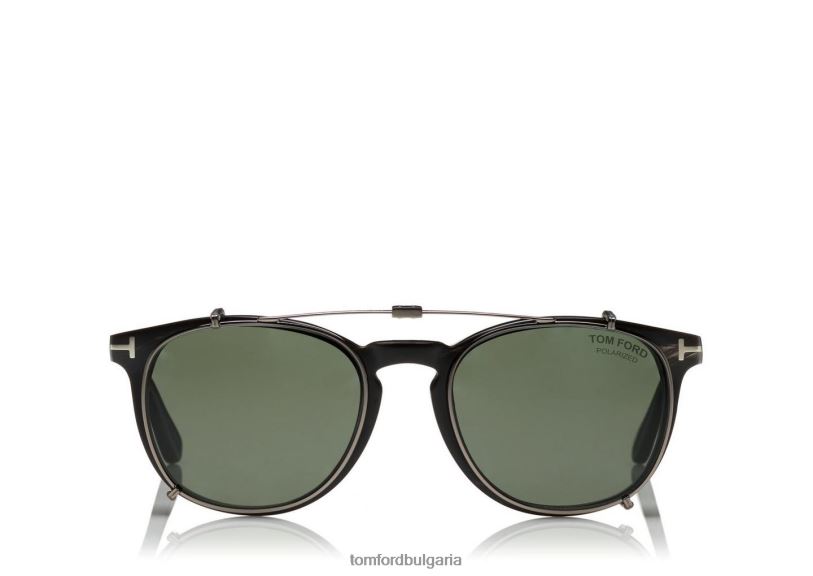 мъже очила том n.14 мода TOM FORD B880D2065