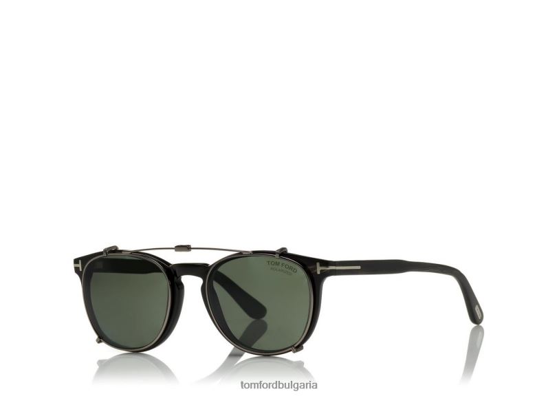 мъже очила том n.14 мода TOM FORD B880D2065