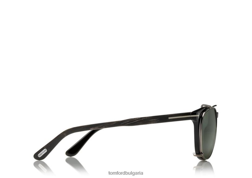 мъже очила том n.14 мода TOM FORD B880D2065