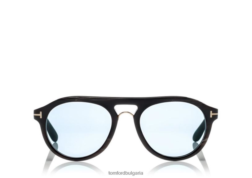 мъже очила том n.3 мода TOM FORD B880D2062