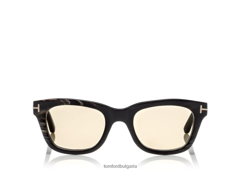 мъже очила том n.5 мода TOM FORD B880D2063
