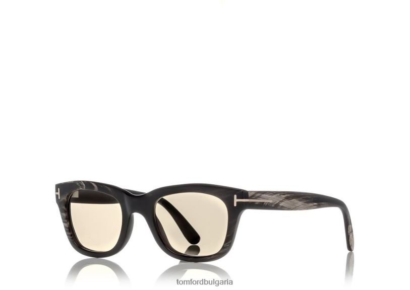 мъже очила том n.5 мода TOM FORD B880D2063