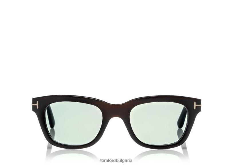мъже очила том n.5 черен рог TOM FORD B880D2064