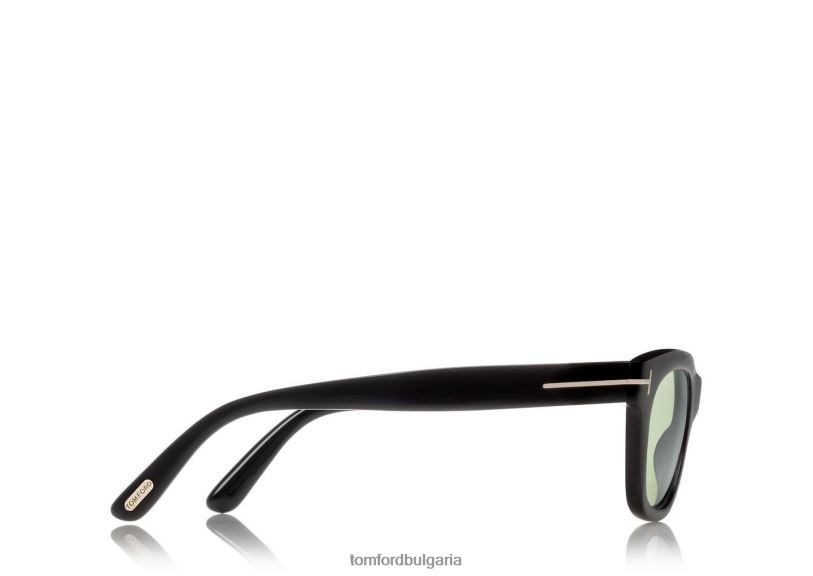 мъже очила том n.5 черен рог TOM FORD B880D2064