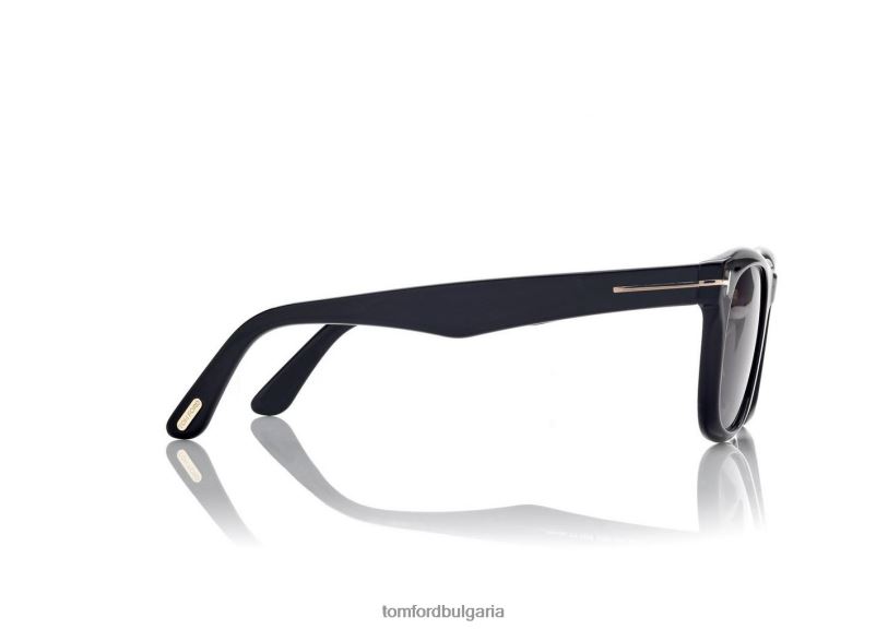 мъже очила слънчеви очила kendel черен TOM FORD B880D1792