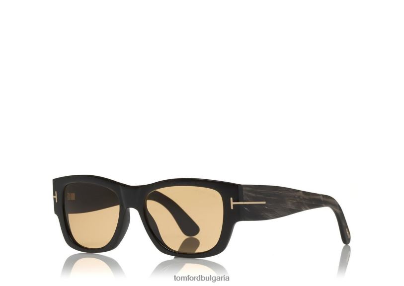 мъже очила том n.12 тъмно кафяво TOM FORD B880D1893