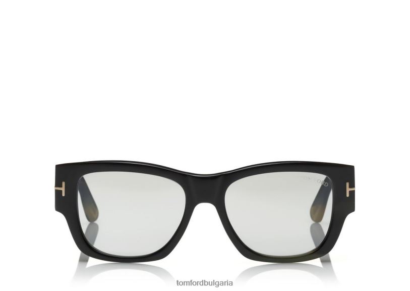 мъже очила том n.12 зелен рог TOM FORD B880D1894