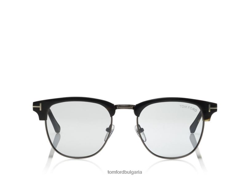 мъже очила том n.17 Хавана TOM FORD B880D1896
