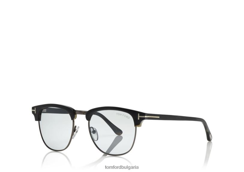 мъже очила том n.17 Хавана TOM FORD B880D1896