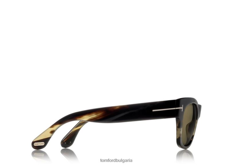 мъже очила том n.2 зелен рог TOM FORD B880D1910