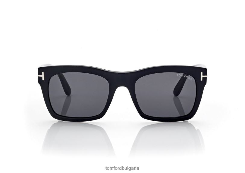 мъже очила слънчеви очила nico черен TOM FORD B880D1855